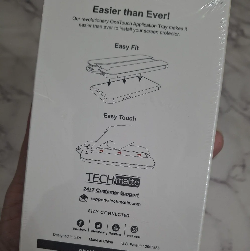 Galaxy S24 Plus Screen Protectors